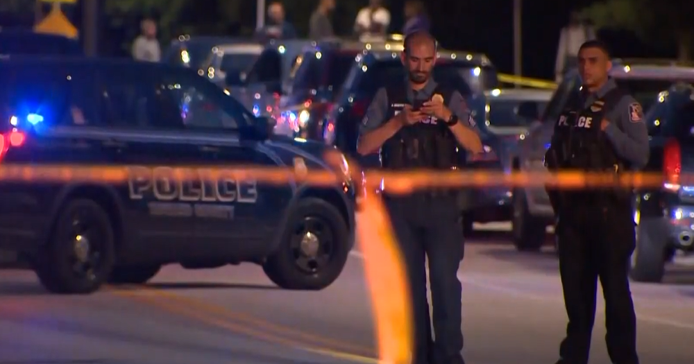 Domestic incidents are responsible for half of Howard County homicides in 2025, police say 