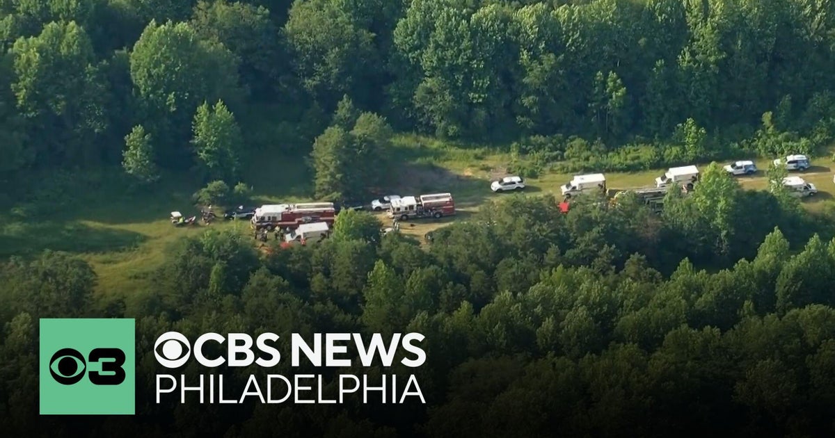 Fifteen Injured as Skydiving Plane Veers Off Runway at Cross Keys Airport, Declared Mass Casualty Incident