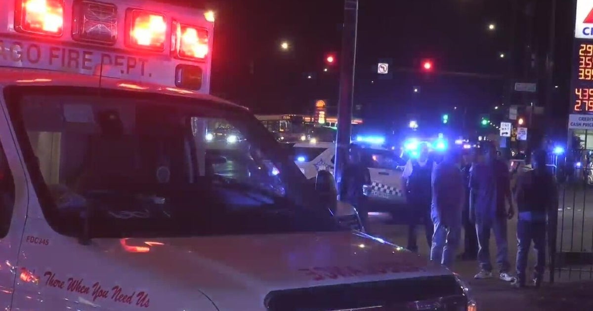 Man killed in drive-by shooting in West Chatham 