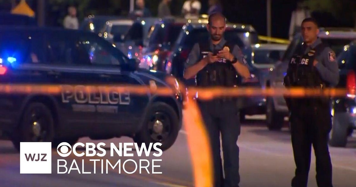 Domestic incidents are responsible for half of Howard County homicides in 2025, police say - CBS Baltimore