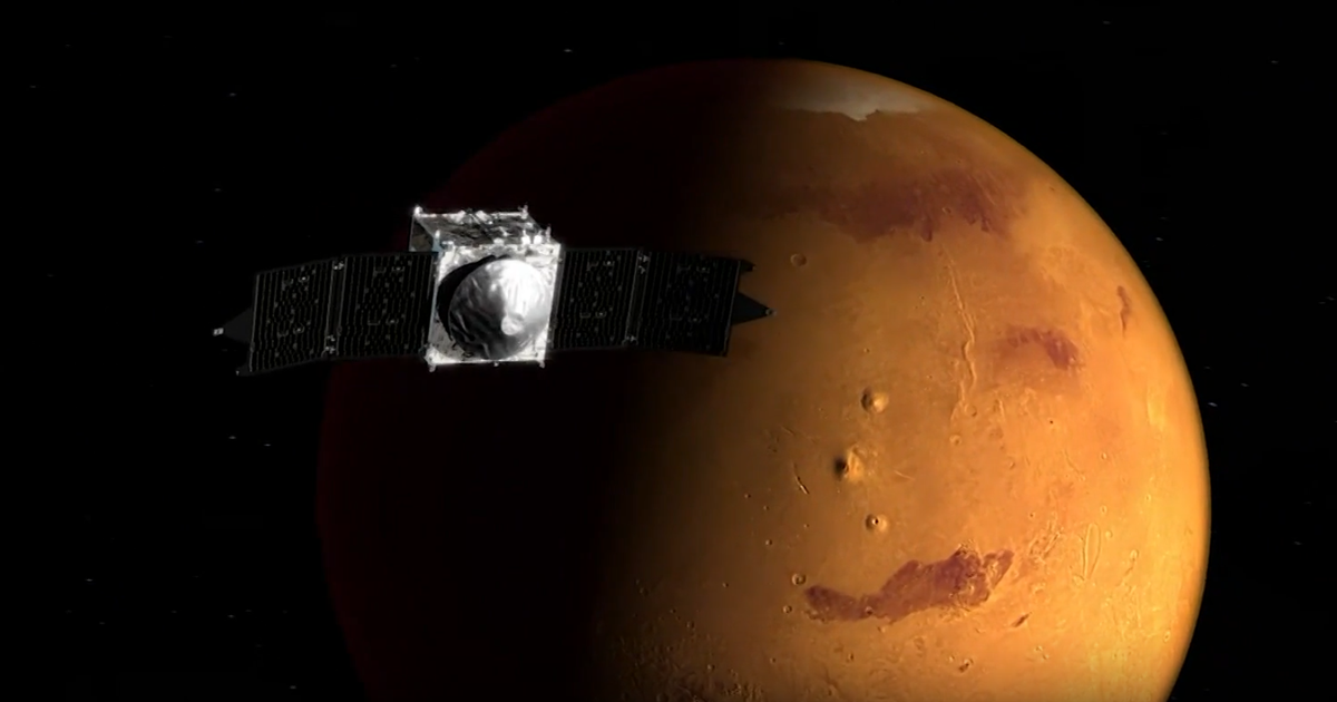 Some Colorado space jobs and research funding in jeopardy 