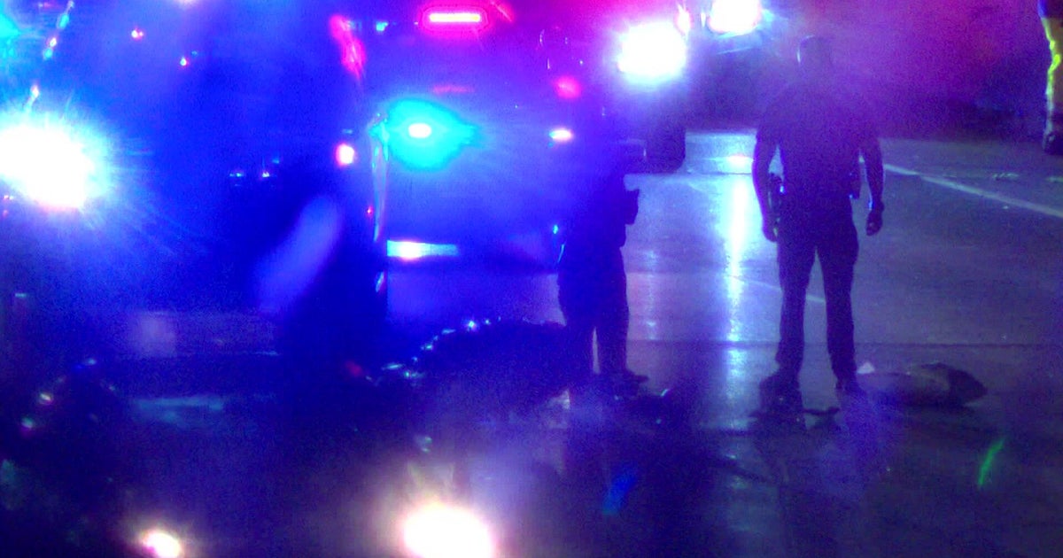 2 hurt in I-94 motorcycle crash in St. Paul, state patrol says 