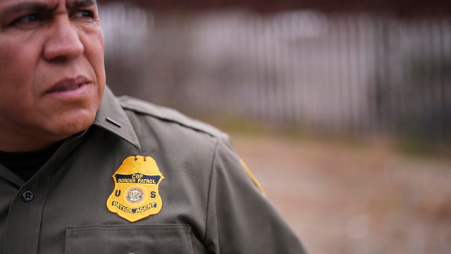 Immigration Border Security 