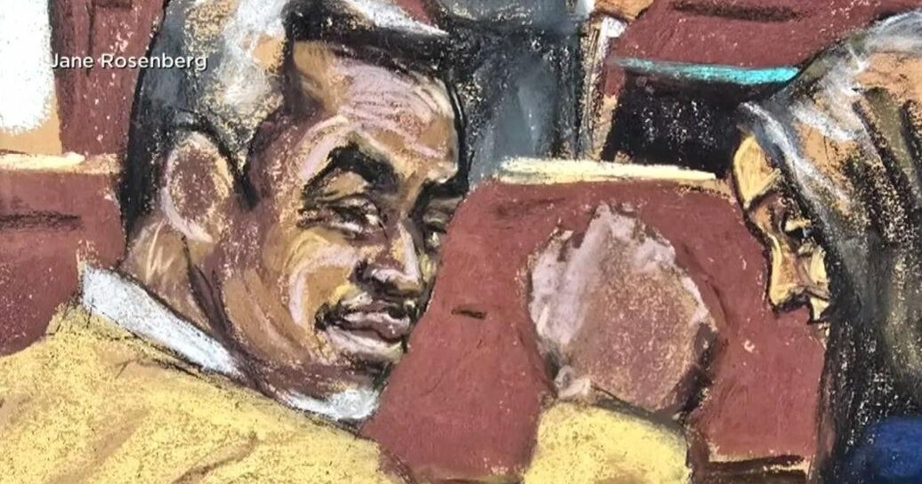 Diddy Denied Bail After Prostitution Conviction, Faces Significant Prison Time