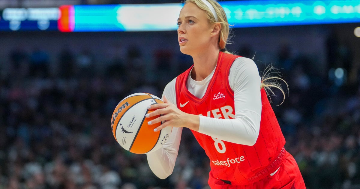 Sophie Cunningham is no fan of WNBA's plans to add team in Detroit 