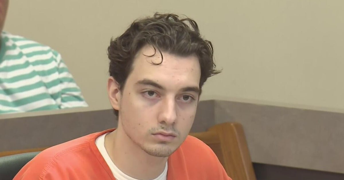 Macomb County man heads to trial in Troy Corewell Hospital shooting ...