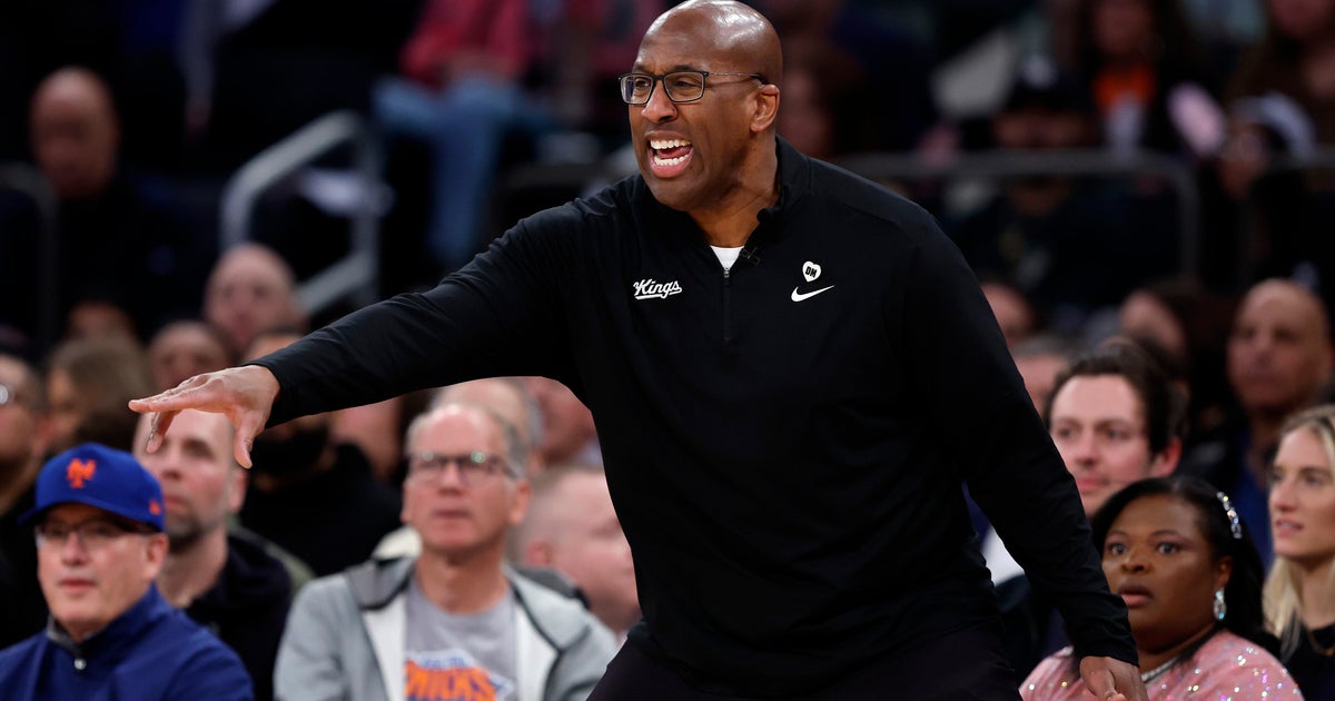 Knicks hire Mike Brown, former 2-time NBA Coach of the Year 