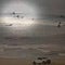 Shark headbutts Florida surfer