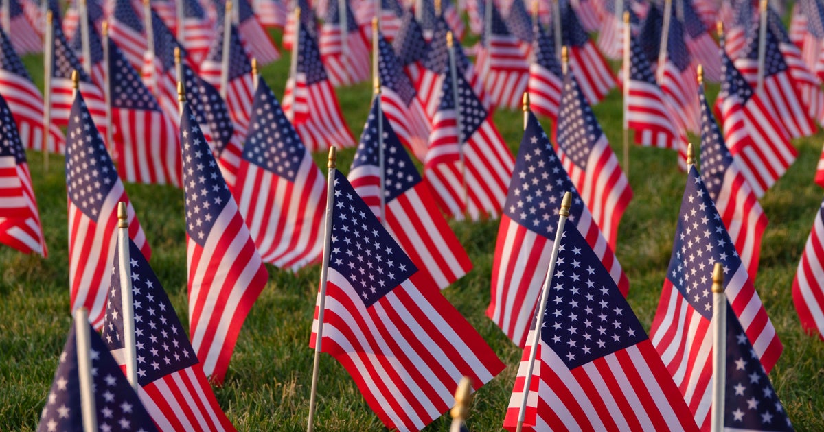 How visitors and residents in Minneapolis are commemorating July Fourth 