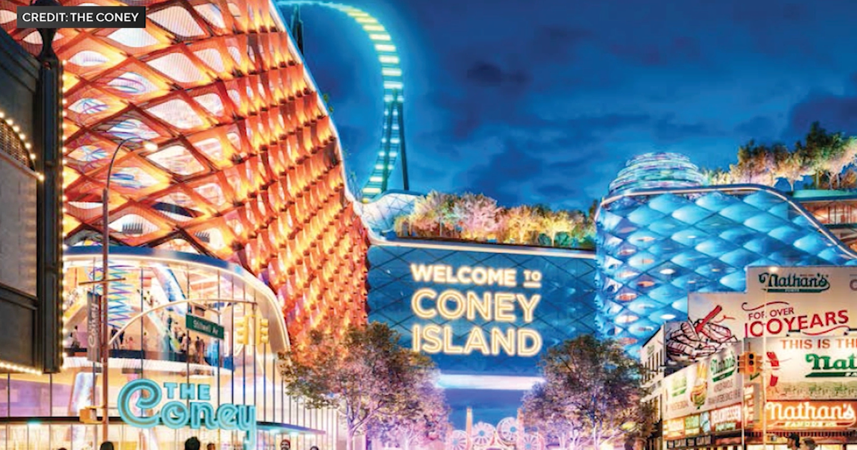 Coney Island casino plan gets small victory as locals continue to fight 