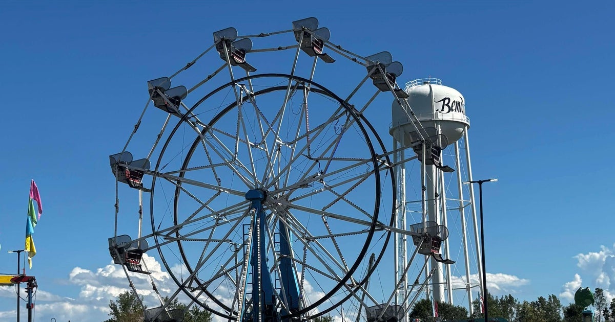 Bemidji kicks off 81st Water Carnival despite recent destructive storm 