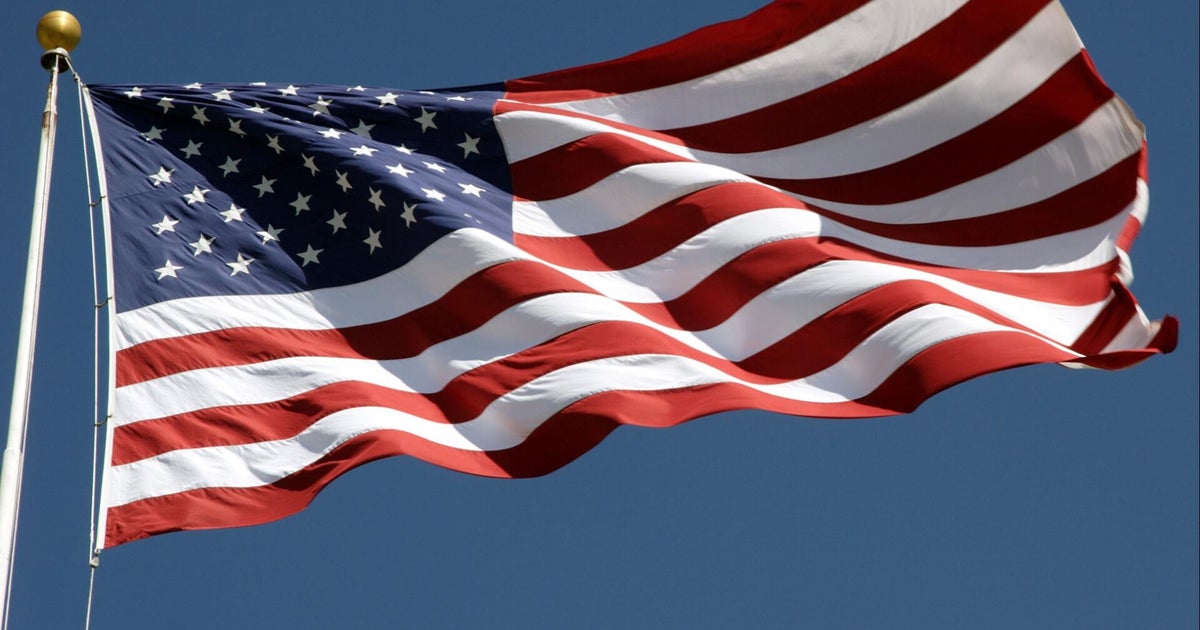 Should Independence Day be on July 2?