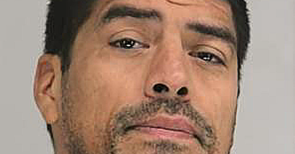 Dallas fugitive added to Texas 10 Most Wanted Sex Offenders list 