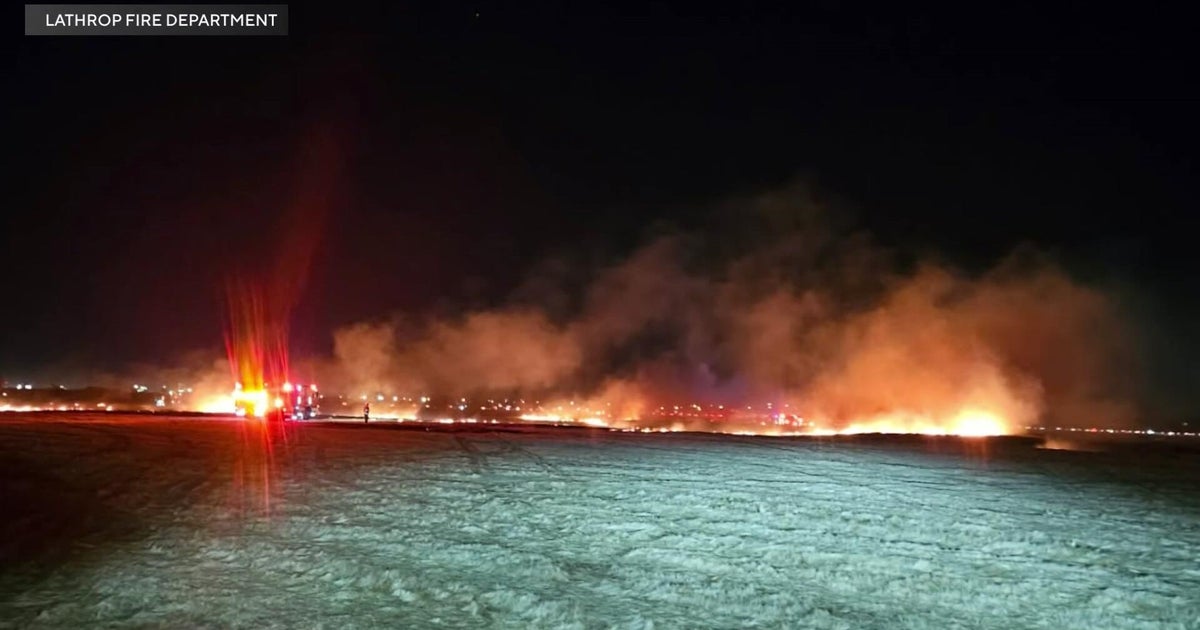Lathrop fire crews emphasize firework safety after blaze caused by city's birthday celebration 
