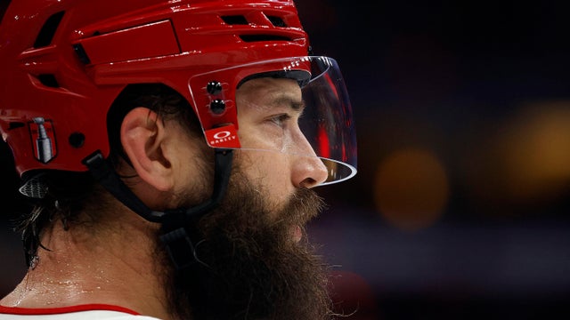 Carolina Hurricanes v Florida Panthers - Game Four 