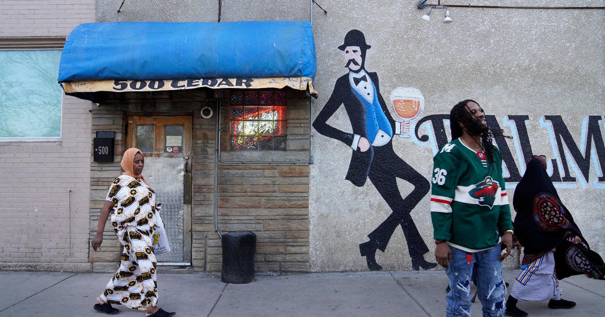 Storied Minneapolis dive Palmer's Bar closing in September 