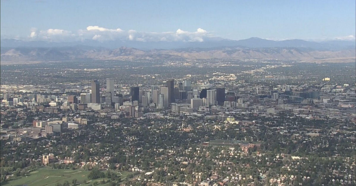 Denver launches new program to support middle income housing 