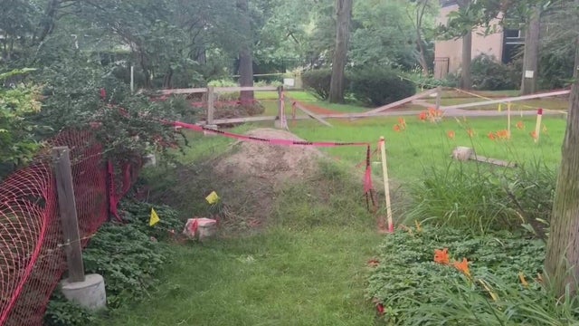 Residents in Detroit neighborhood sue Detroit Thermal over controversial steam project 