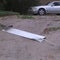 Piece of plane found in North Carolina driveway may belong to Delta flight