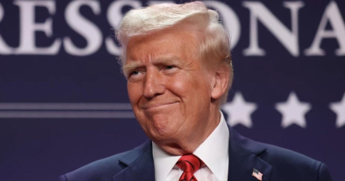 What's included in the final Trump budget bill?
