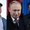 Trump announces call with Putin, plans call with Zelenskyy