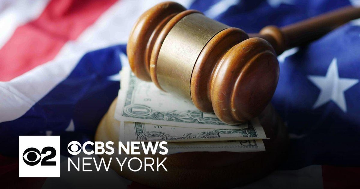 How will Trump's massive spending bill affect New Yorkers? - CBS New York