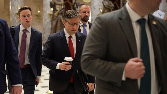 House Begins Work On Final Passage Of Signature Budget Bill 