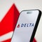 FAA says part of Delta wing flap found on Raleigh driveway