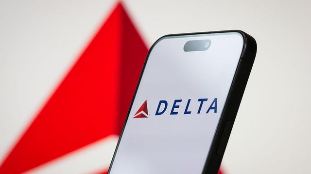 Delta Airlines ready 