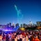 July 4th drone shows will light up skies in dozens of cities this year