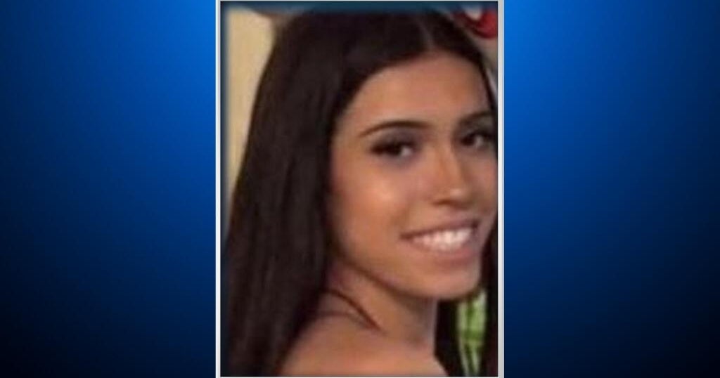 Body found in Morgan Hill identified as missing 18-year-old Marissa DiNapoli 
