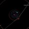 NASA finds new interstellar comet passing through our solar system