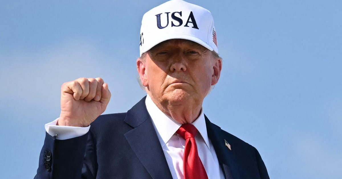 Trump to host celebratory budget bill signing on Fourth of July