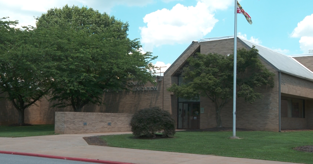 Howard County parents on board with school district's special education changes 