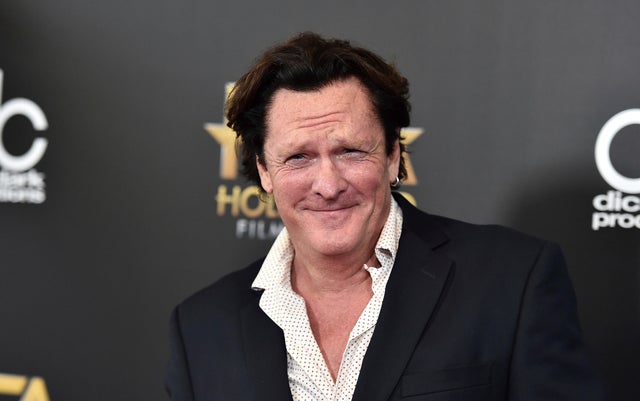 Michael Madsen 