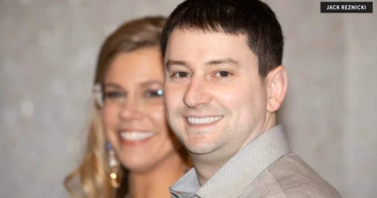Widow of fallen Jan. 6 police officer wins civil trial against rioter