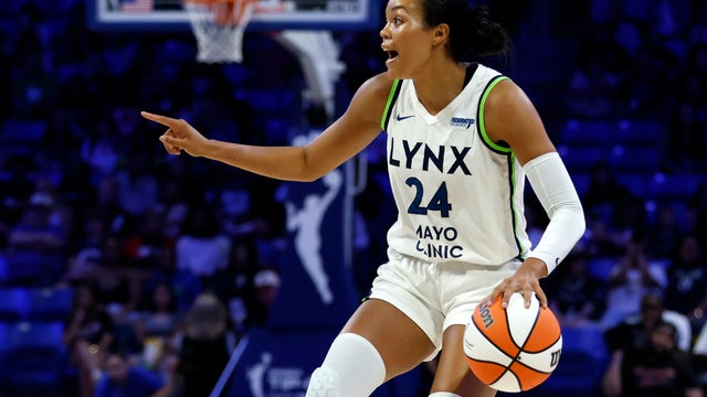 Minnesota Lynx v Dallas Wings 