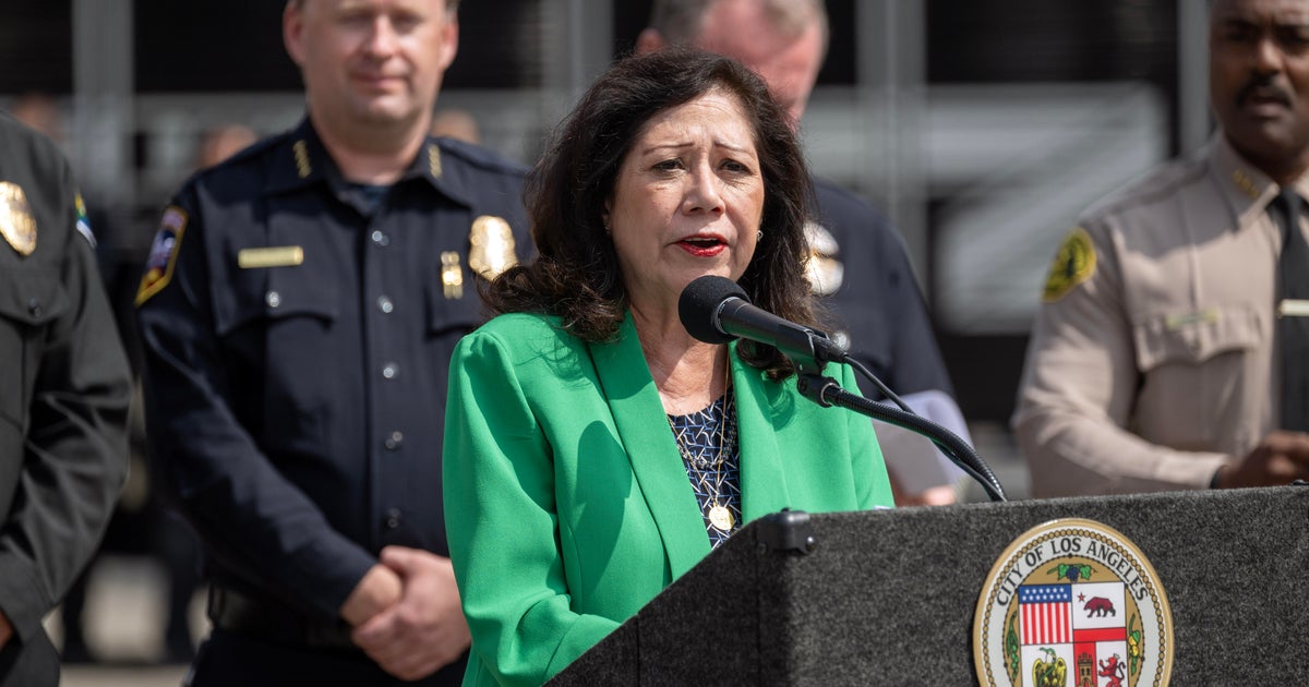 Supervisor Solis offers $10,000 reward for investigation into alleged attacks against a transgender woman 