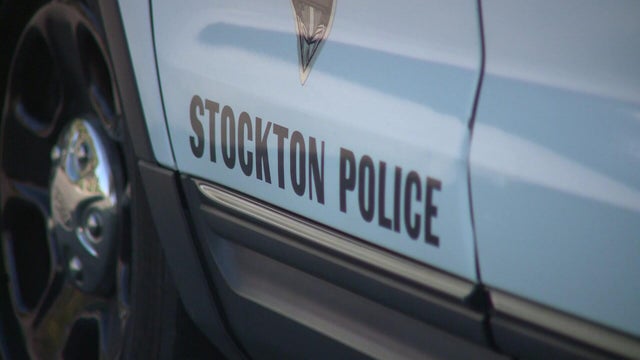 stockton police 