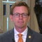 GOP Rep. Dusty Johnson claims economy will see "increasing growth" from Trump budget bill