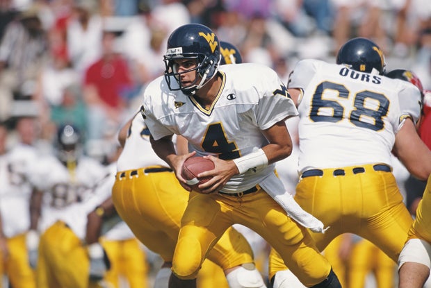 West Virginia University Mountaineers vs Maryland Terrapins 