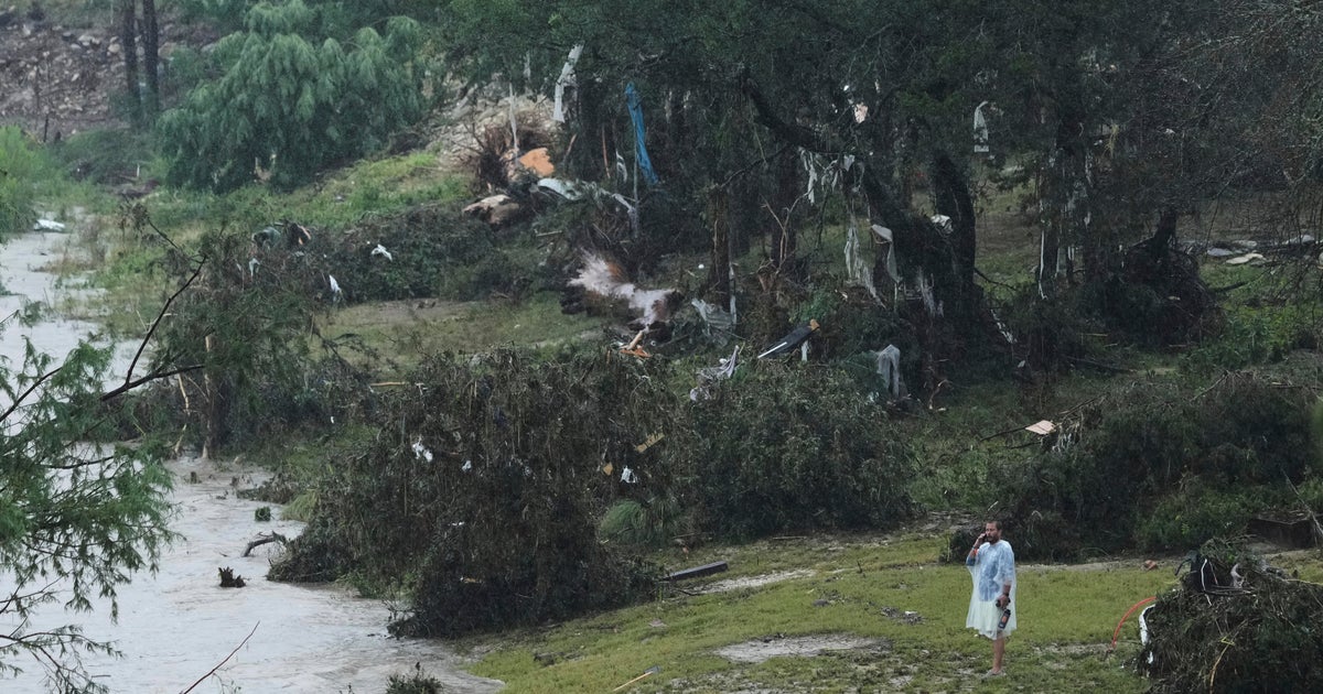 At least 13 dead in Texas as devastating floods slam Hill Country, officials say At least 13 dead in Texas as devastating floods slam Hill Country, officials say