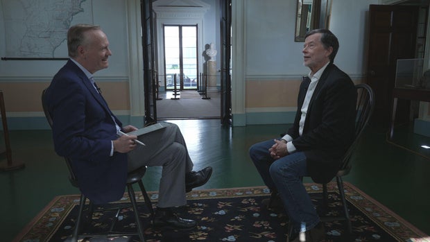 Ken Burns