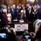 House passes "big, beautiful bill," sending it to Trump in 218-214 vote