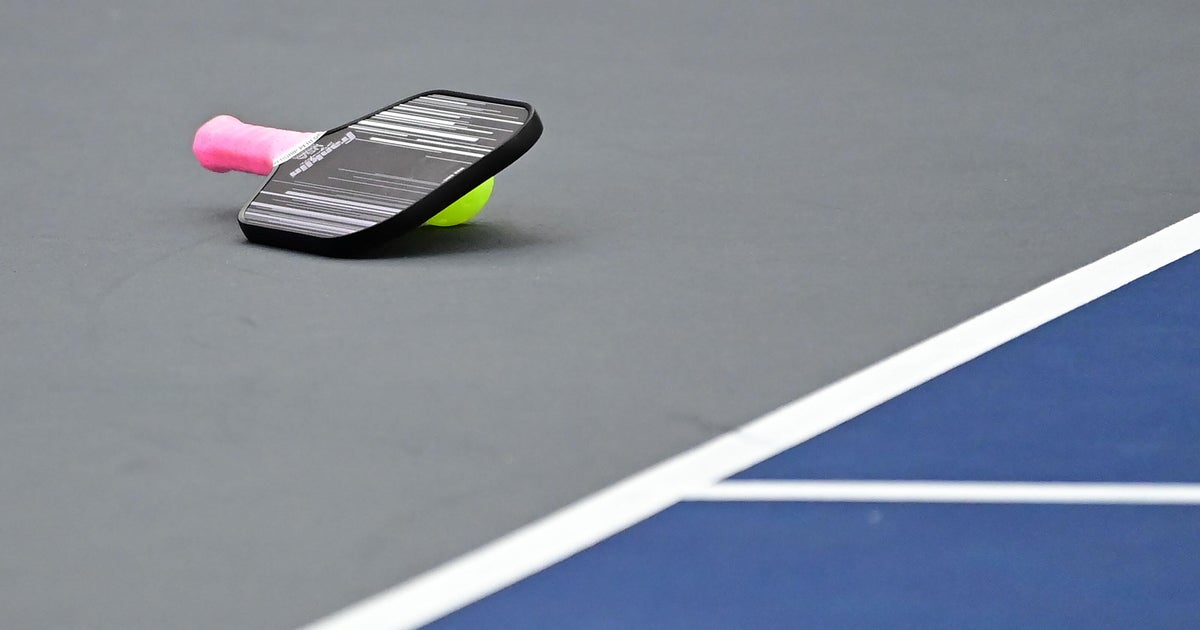 Pickleball courts to replace former Bed Bath & Beyond in Mass. 