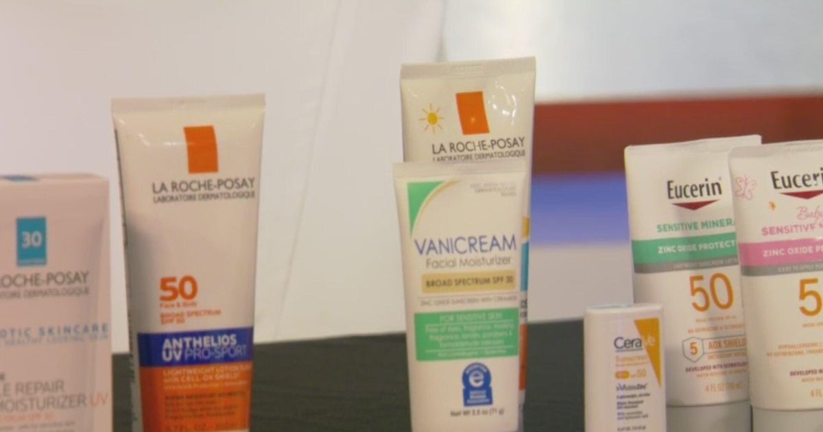 Here are the best sunscreens for kids, according to a Maryland dermatologist 