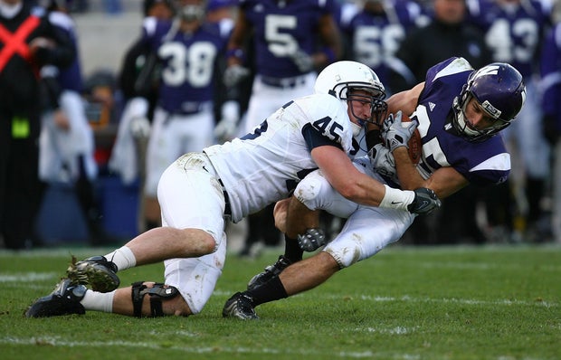 IL: Penn State v Northwestern 