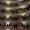 Kentucky students unite hotel with spontaneous national anthem performance