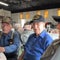 WWII veterans start new friendships during July 4th celebration
