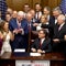 Eye Opener: Trump to sign controversial bill